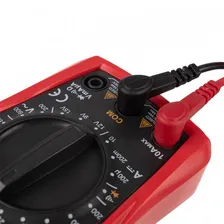 Портативный мультиметр UNI-T UT33B+ {13-0056}