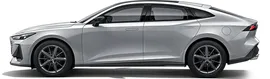 Changan UNI-V 1.5 - 7 DCT DLX
