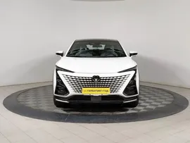 Changan UNI-T 2023 1.5 л. 2WD автомат