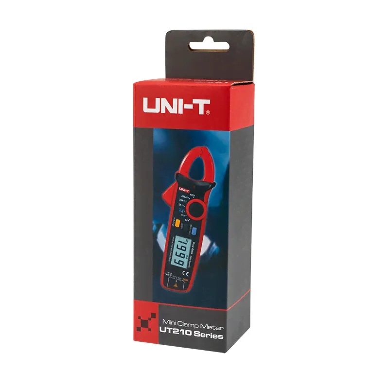 UNI-T UNI-T 13-0009 UT210E-2