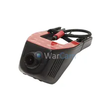 Видеорегистратор Redpower DVR-UNI-N Wi-Fi Full HD для автомобилей с интеграцией в ножке зеркала