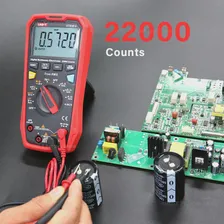 UNI-T UT61B UT61D UT61E Plus мультиметр аналоговый и цифровой профессиональный Вольтметр Амперметр электрический мультиметр (art.: 3920b53f58490)