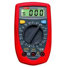 Мультиметр цифровой Uni-T UT33B