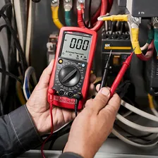 UNI-T UNI-T 13-1020 UT 58A