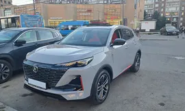 Changan UNI-S 2024
