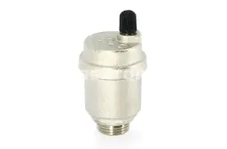 Uni-Fitt Воздухоотводчик автоматический 1/2"