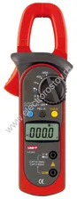 Клещи токовые цифровые UT203 UNI-T