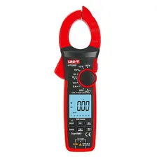Токовые клещи UNI-T UT208B