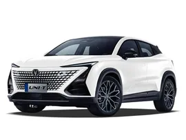 Changan UNI-T Luxe 1.5 RT