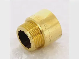 Удлинитель НВ UNI-FITT 3/4"x20мм