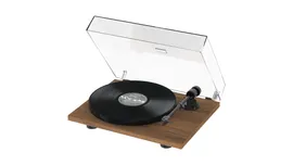 Проигрыватель виниловых дисков Pro-Ject E1 Black OM5e UNI