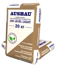 AUSBAU Uni Level LIGHT 5-100мм ПОЛ (20кг)