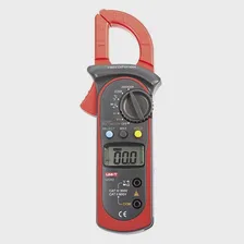 Цифровые токоизмерительные клещи UNI-T UT202