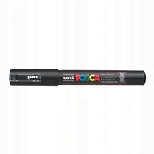 Маркер UNI POSCA PC-1M черный