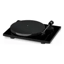 Проигрыватель виниловых дисков Pro-Ject E1 High Gloss Black OM5e UNI