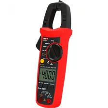 Токовые клещи UNI-T UT203+ 13-1063