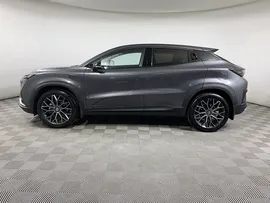 CHANGAN UNI-T 1.5, 2023