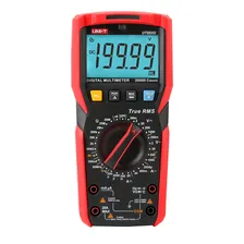 Мультиметр универсальный UNI-T UT89XE