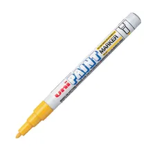 Uni Paint Marker Pen Fine PX-21