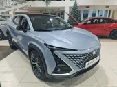 Changan UNI-T Tech
