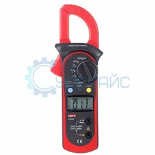 Токоизмерительные клещи UNI-T UT202
